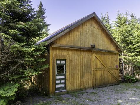 69 Jims Head Road Lubec ME 04652