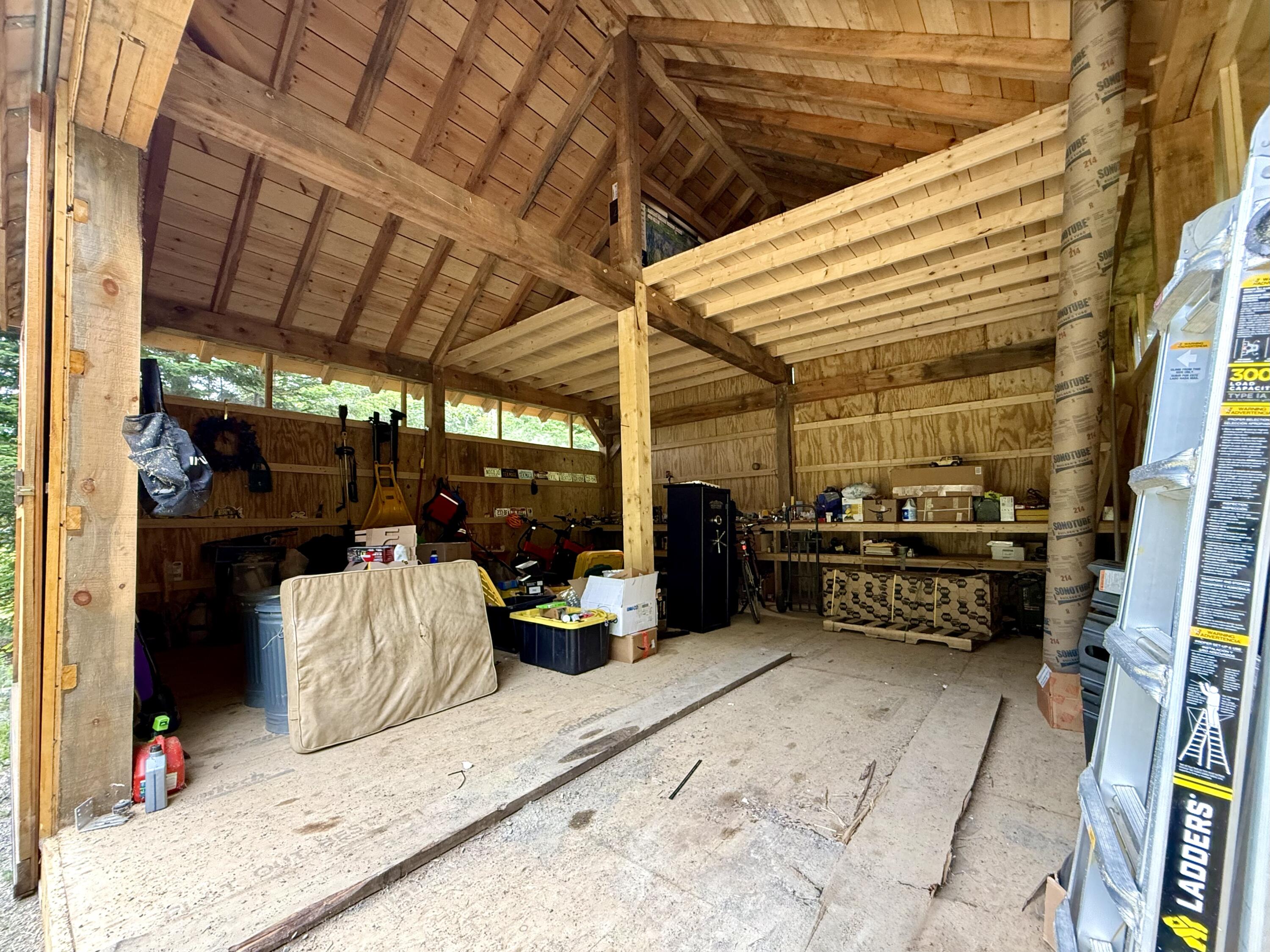 69 Jims Head Road Lubec ME 04652