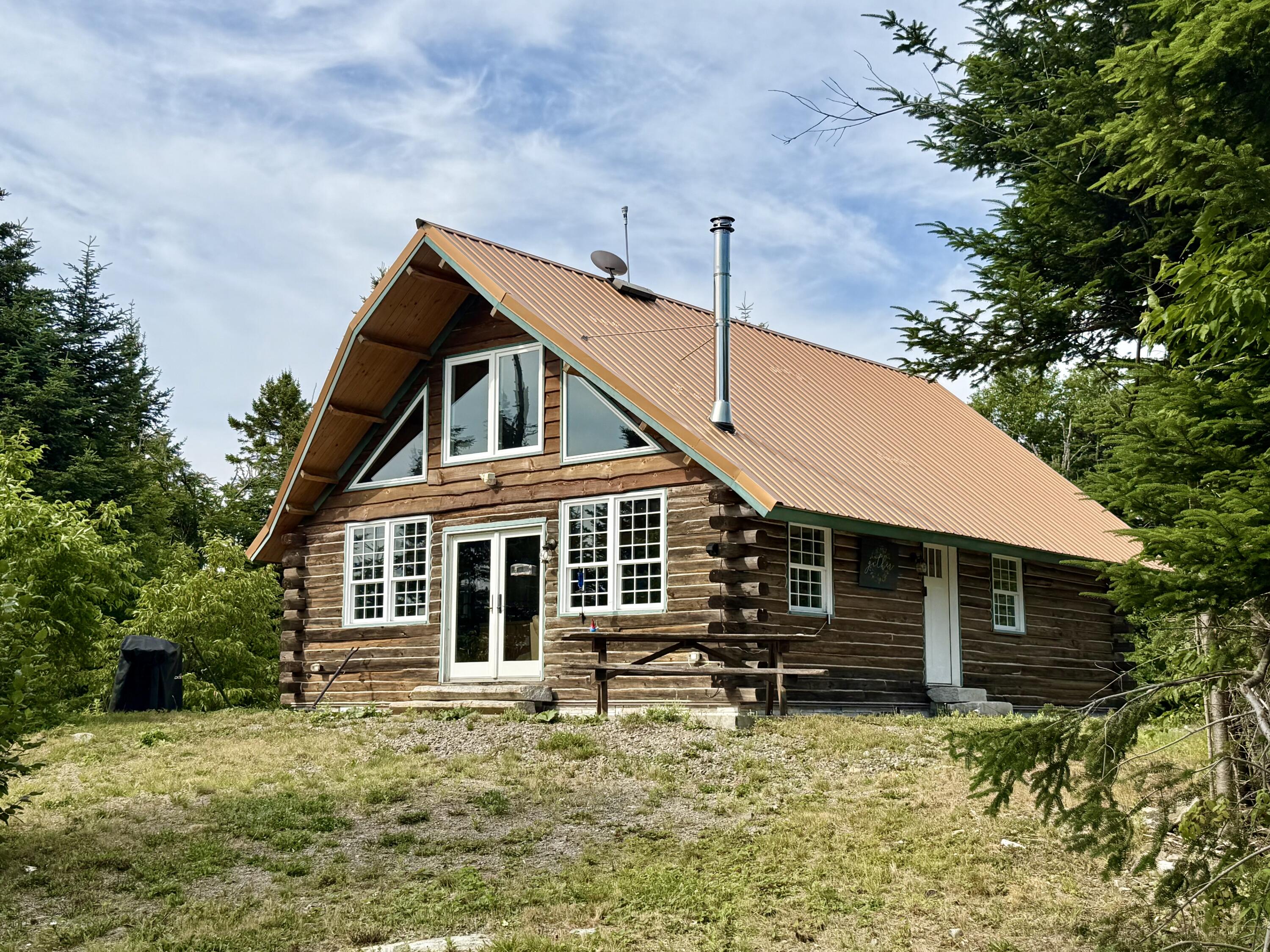 69 Jims Head Road Lubec ME 04652