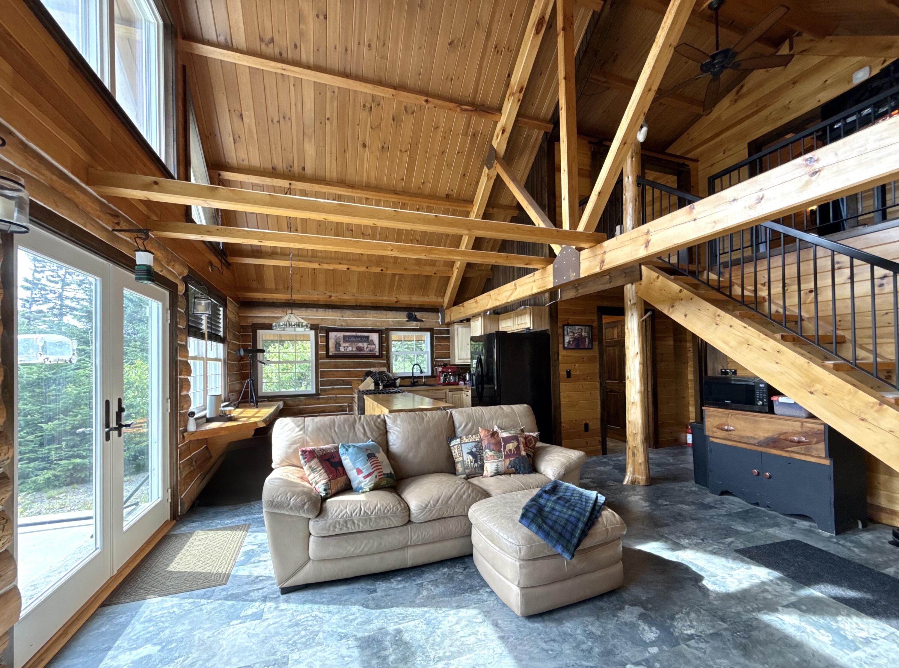 69 Jims Head Road Lubec ME 04652