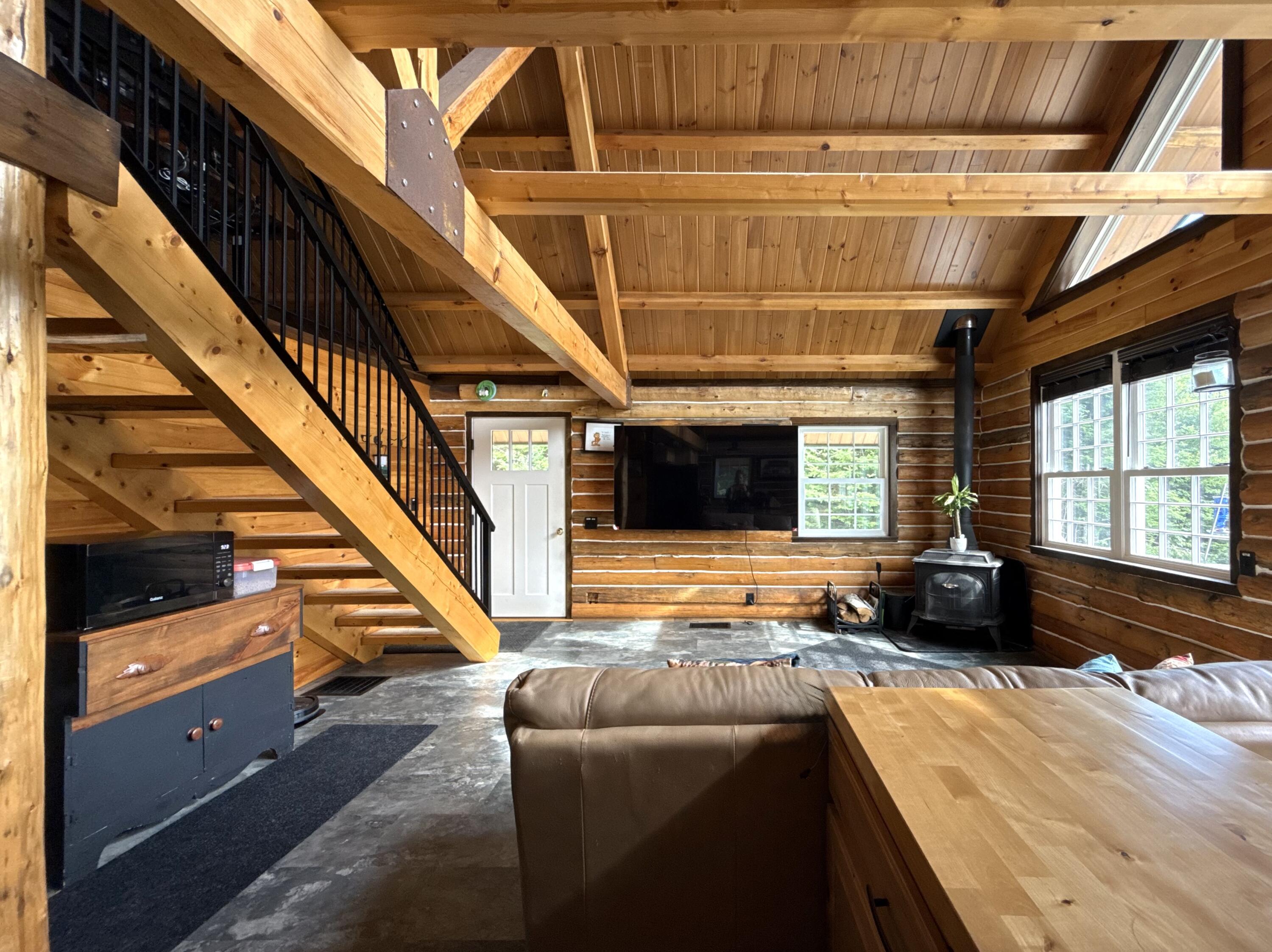 69 Jims Head Road Lubec ME 04652