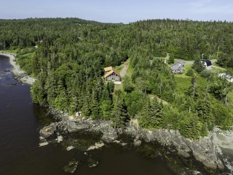 69 Jims Head Road Lubec ME 04652