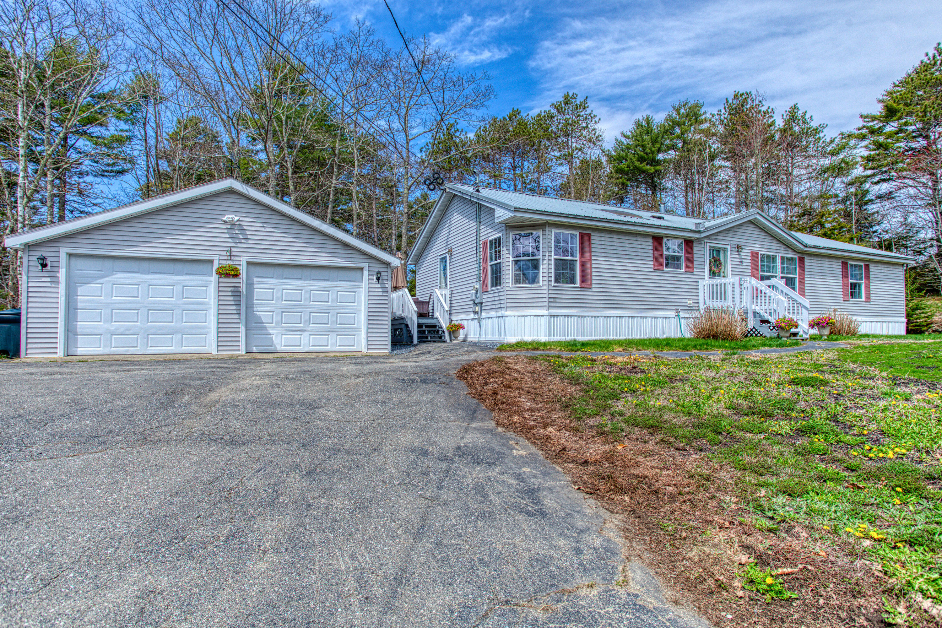 75 Reed Road Boothbay Harbor ME 04538