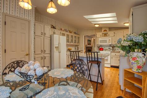 75 Reed Road Boothbay Harbor ME 04538
