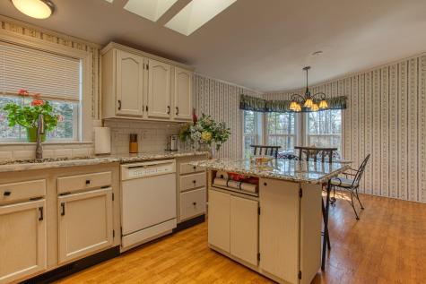 75 Reed Road Boothbay Harbor ME 04538