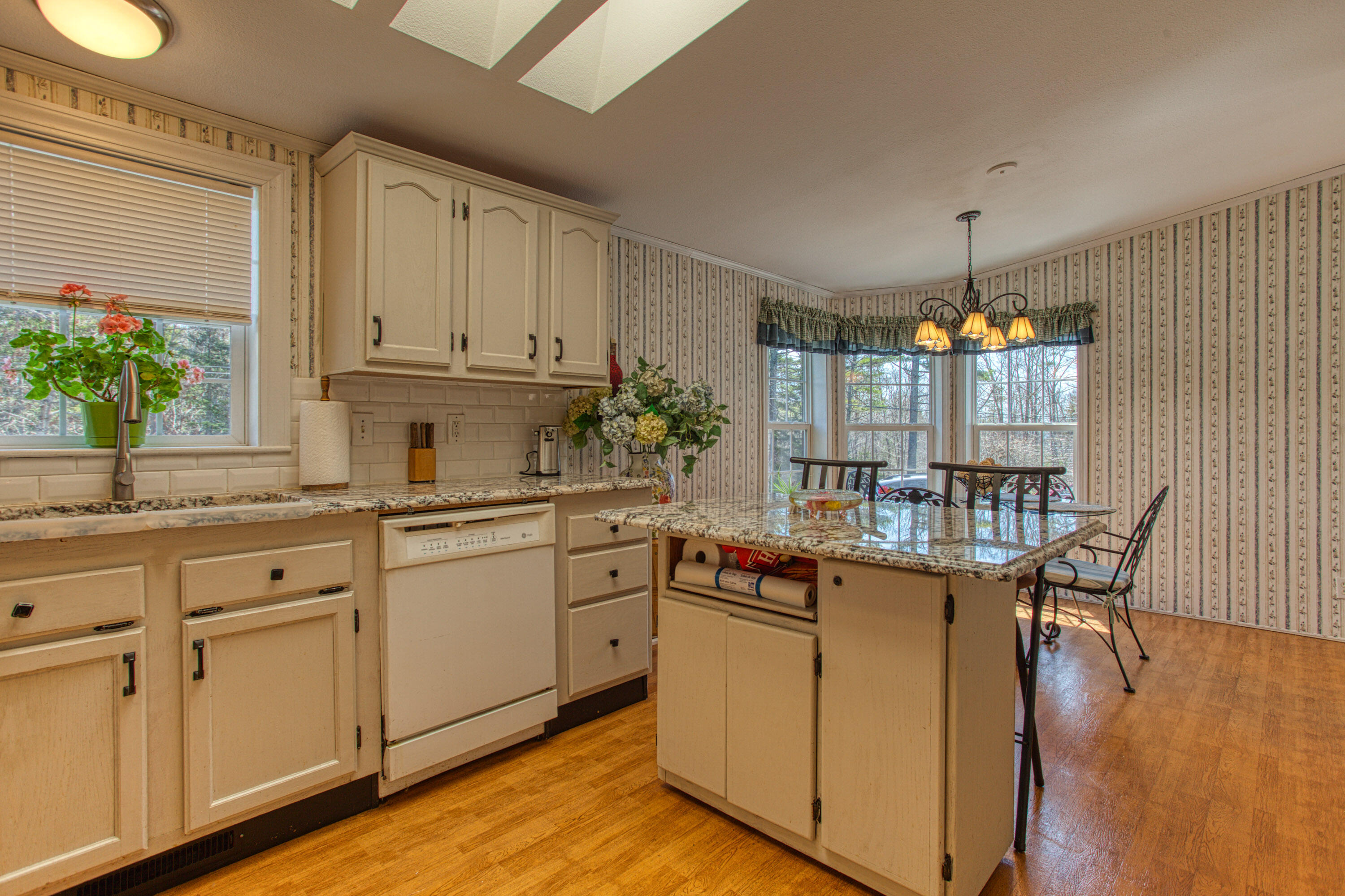 75 Reed Road Boothbay Harbor ME 04538