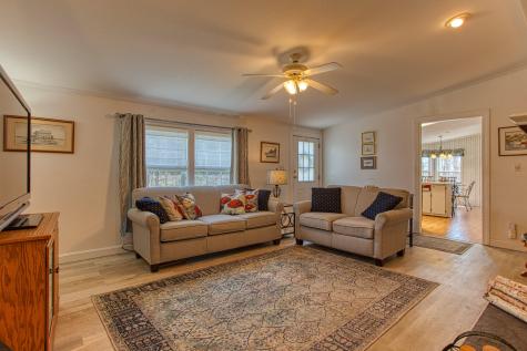75 Reed Road Boothbay Harbor ME 04538
