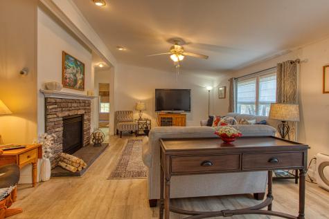 75 Reed Road Boothbay Harbor ME 04538