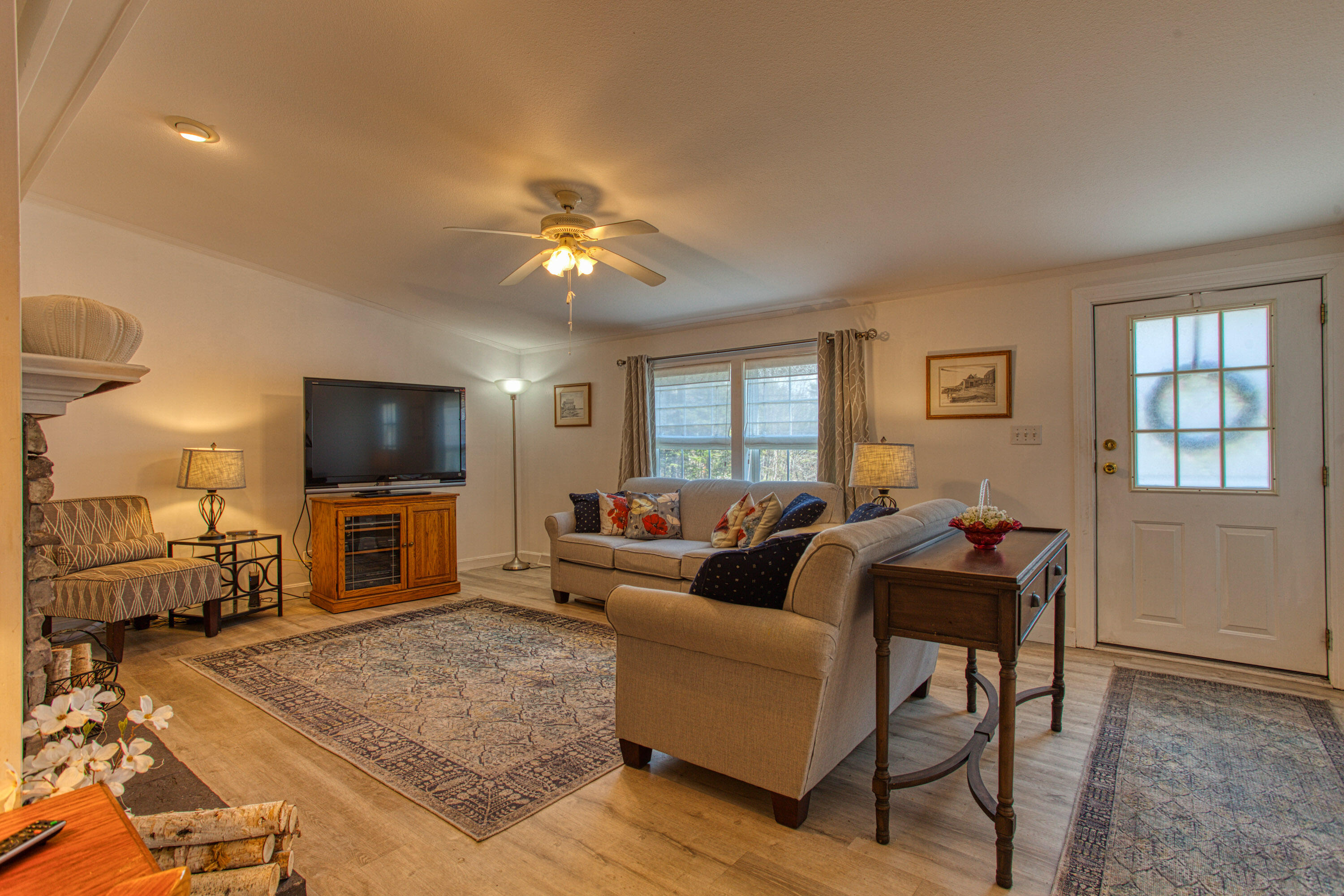 75 Reed Road Boothbay Harbor ME 04538