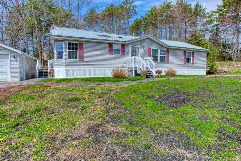 75 Reed Road Boothbay Harbor ME 04538