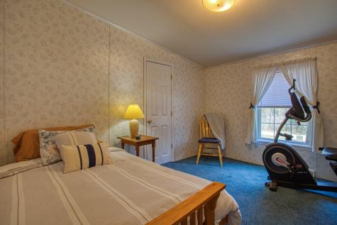 75 Reed Road Boothbay Harbor ME 04538
