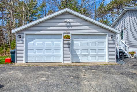 75 Reed Road Boothbay Harbor ME 04538