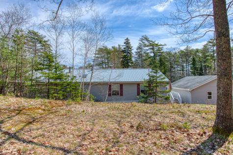 75 Reed Road Boothbay Harbor ME 04538
