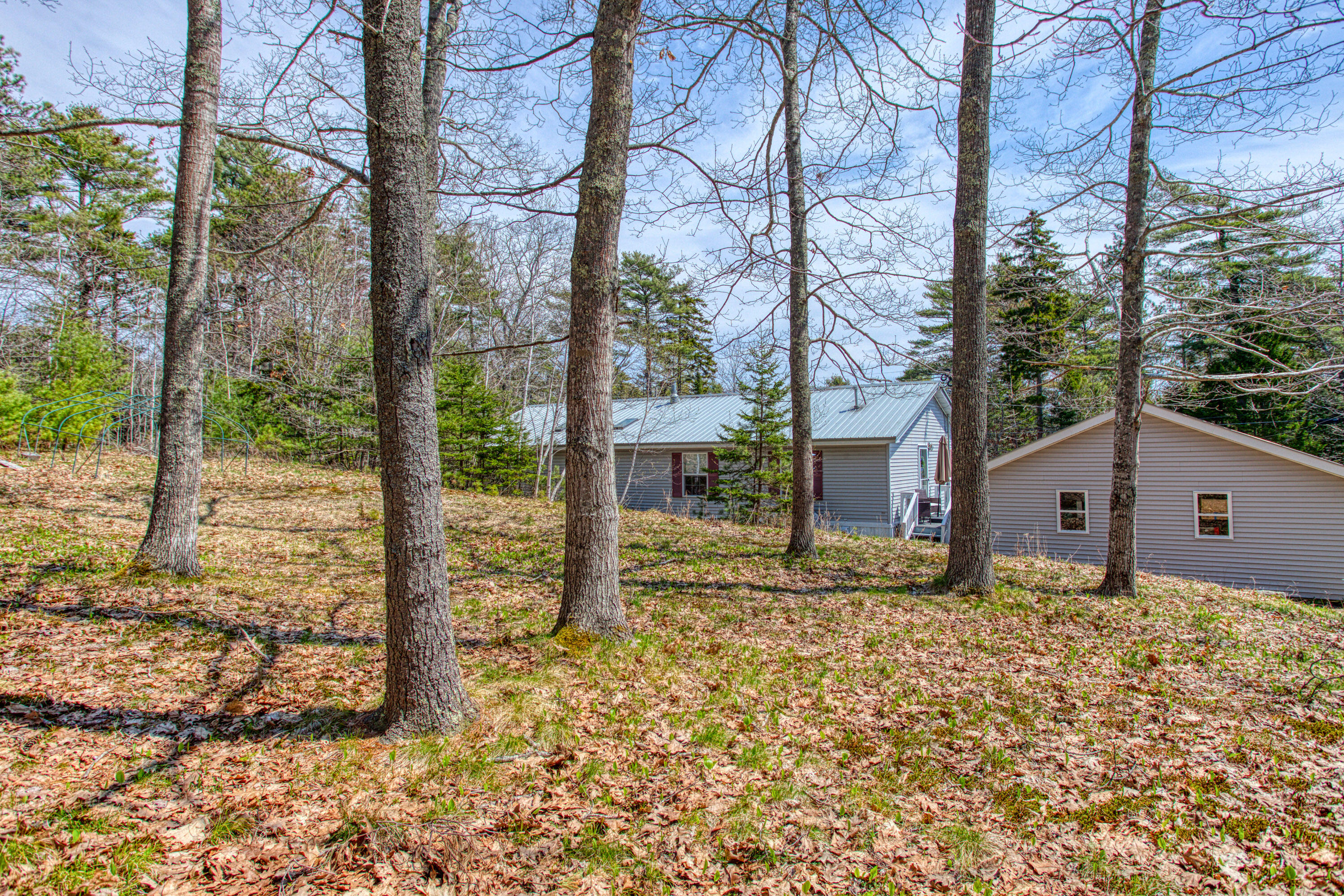 75 Reed Road Boothbay Harbor ME 04538