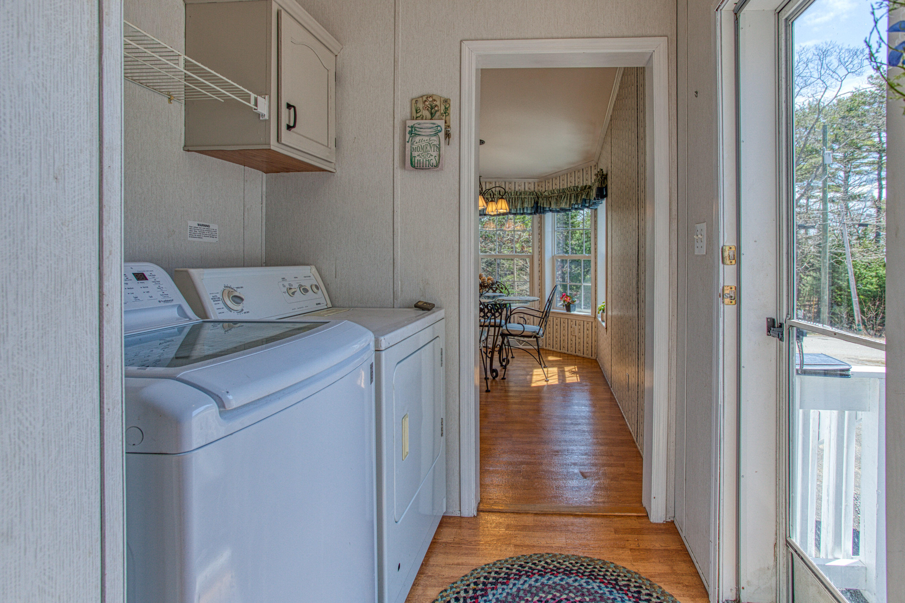 75 Reed Road Boothbay Harbor ME 04538