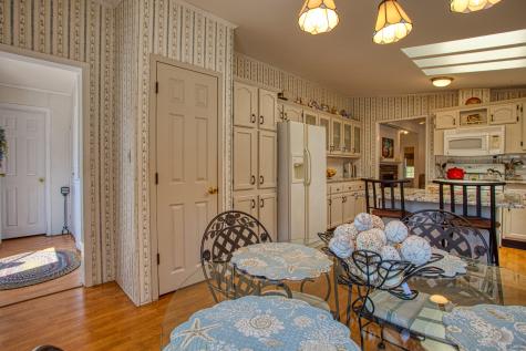 75 Reed Road Boothbay Harbor ME 04538