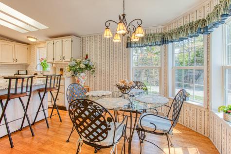 75 Reed Road Boothbay Harbor ME 04538