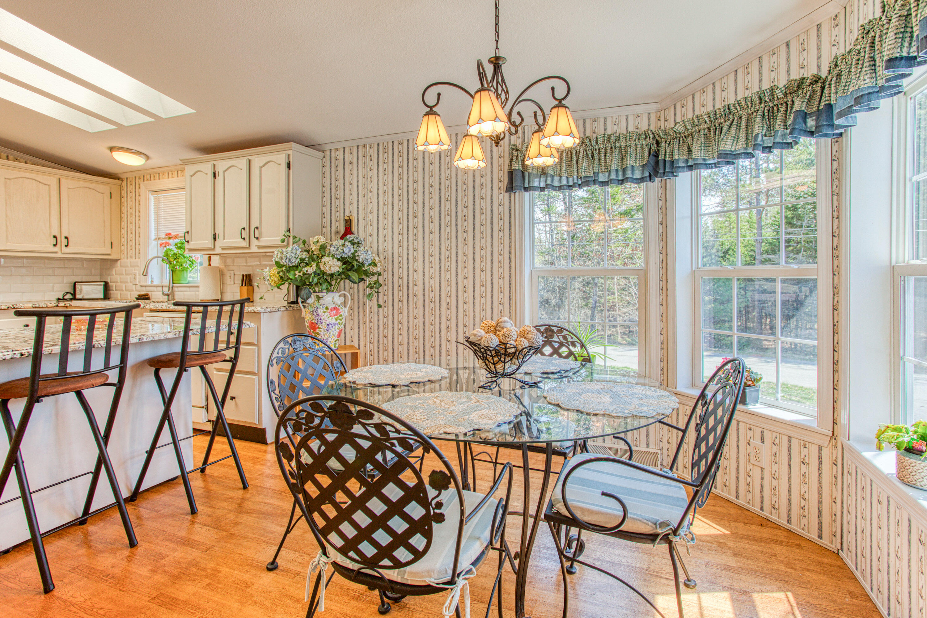 75 Reed Road Boothbay Harbor ME 04538