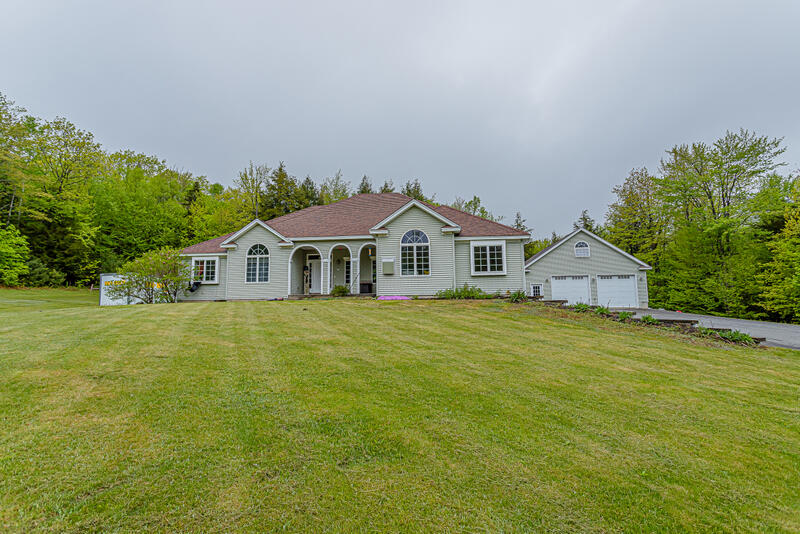 67 Macomber Hill Road Jay ME 04239