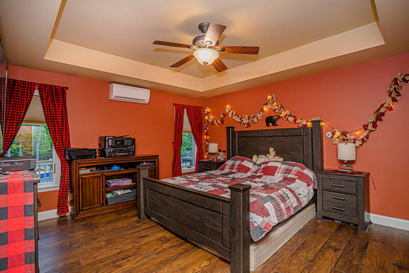 67 Macomber Hill Road Jay ME 04239