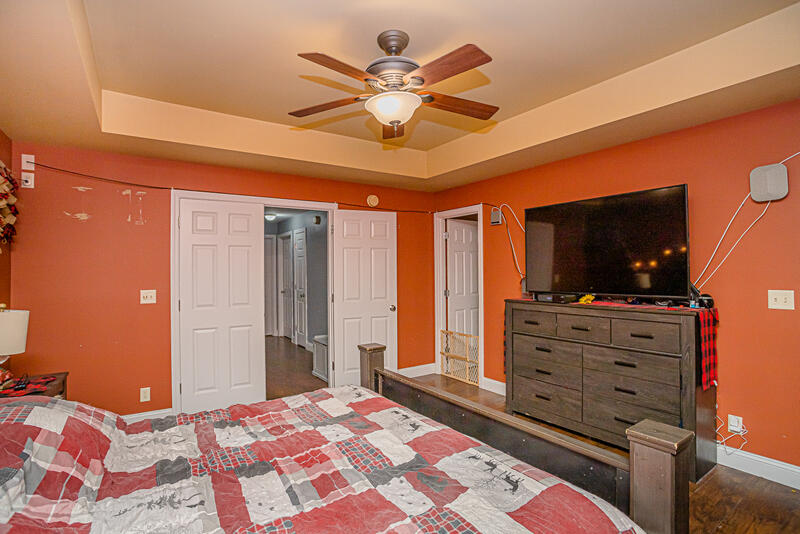 67 Macomber Hill Road Jay ME 04239