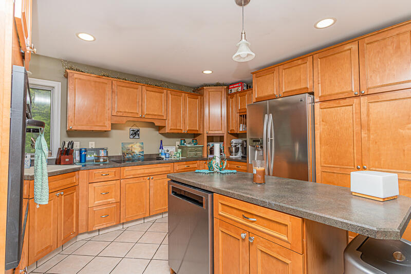67 Macomber Hill Road Jay ME 04239