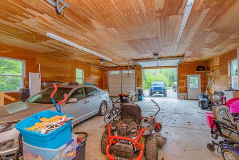 67 Macomber Hill Road Jay ME 04239