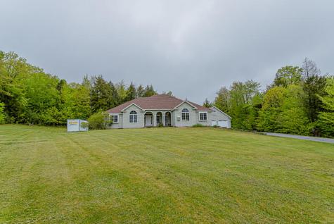 67 Macomber Hill Road Jay ME 04239