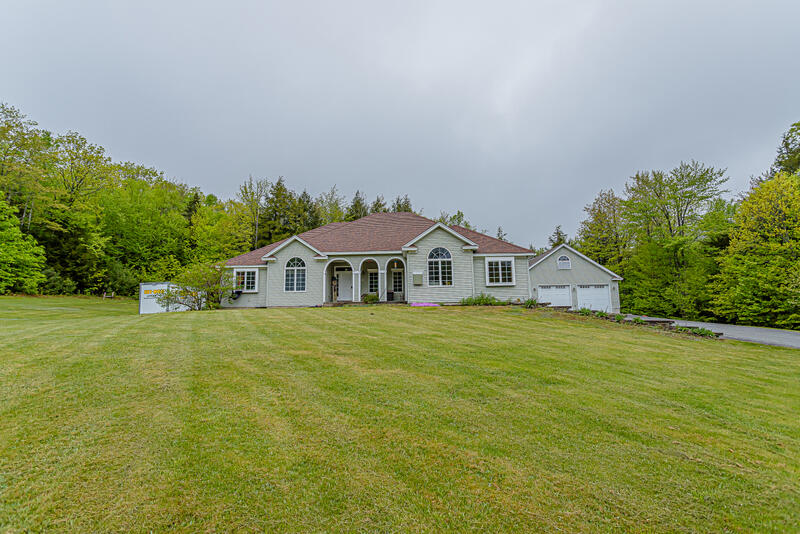 67 Macomber Hill Road Jay ME 04239