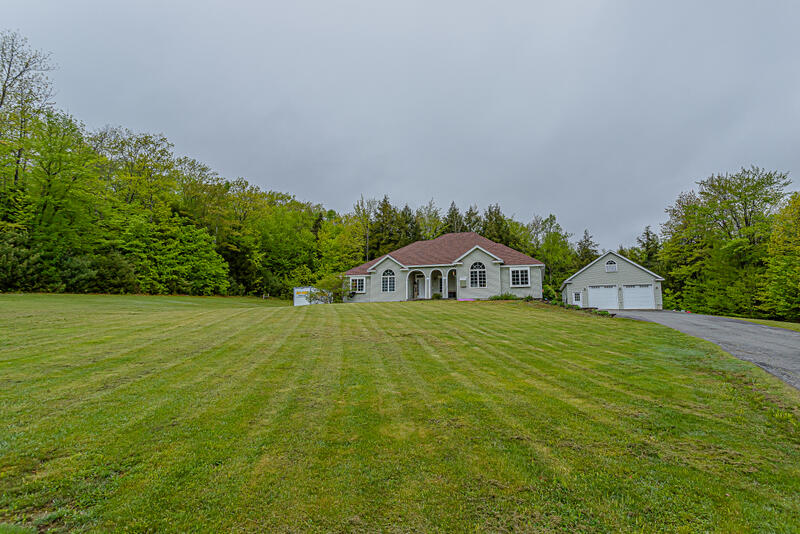 67 Macomber Hill Road Jay ME 04239