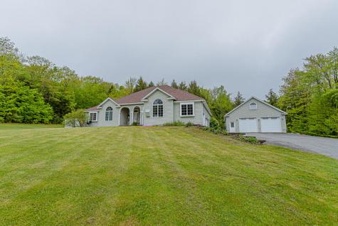 67 Macomber Hill Road Jay ME 04239