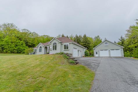 67 Macomber Hill Road Jay ME 04239