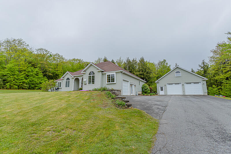 67 Macomber Hill Road Jay ME 04239