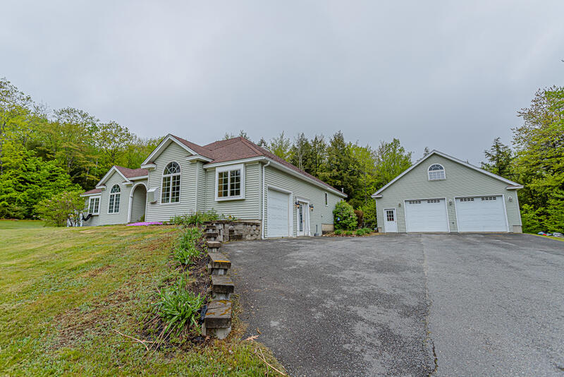 67 Macomber Hill Road Jay ME 04239