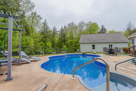 67 Macomber Hill Road Jay ME 04239