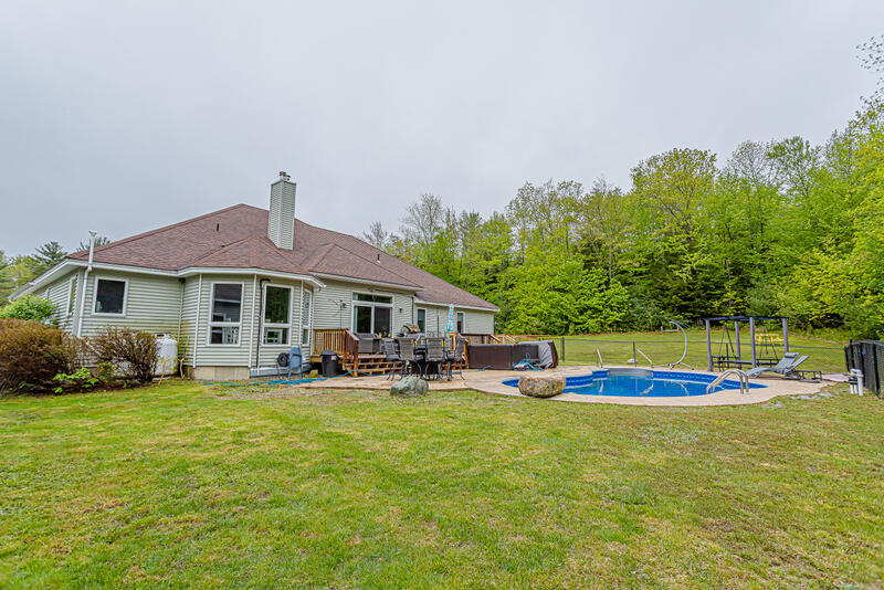 67 Macomber Hill Road Jay ME 04239
