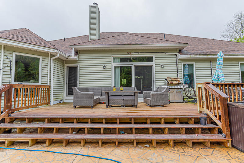 67 Macomber Hill Road Jay ME 04239