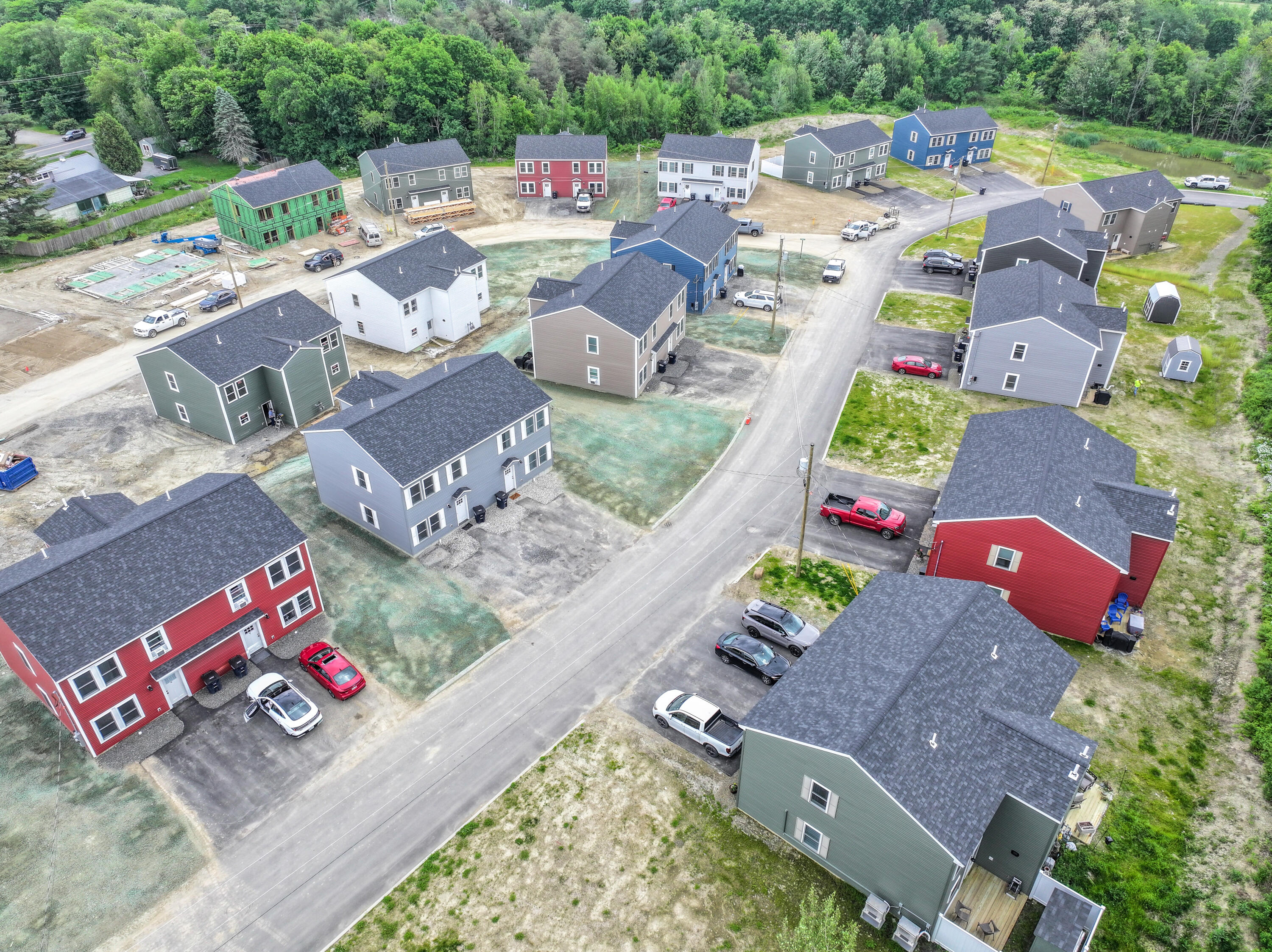 34 Firefly Lane Bangor ME 04401