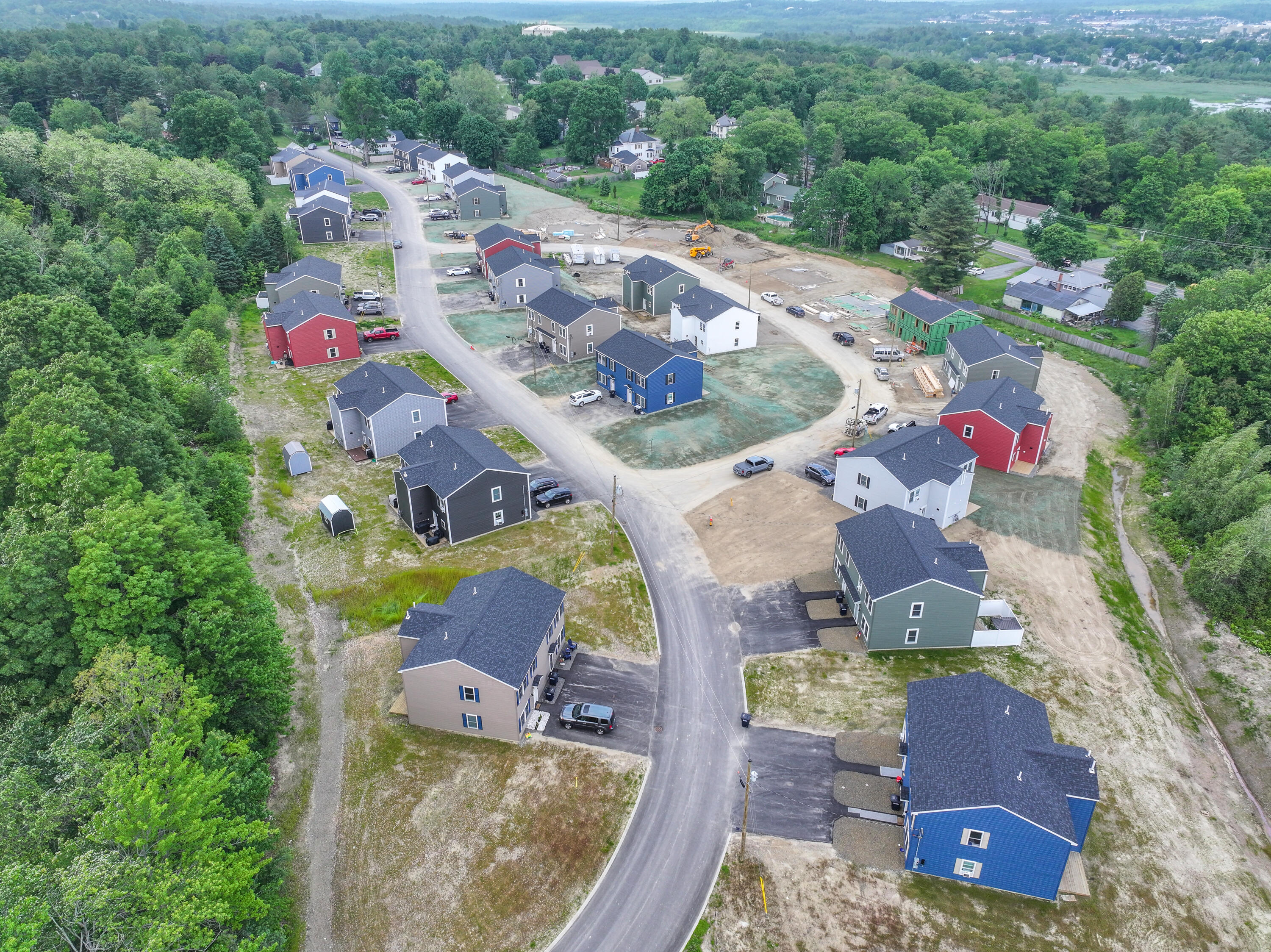 34 Firefly Lane Bangor ME 04401