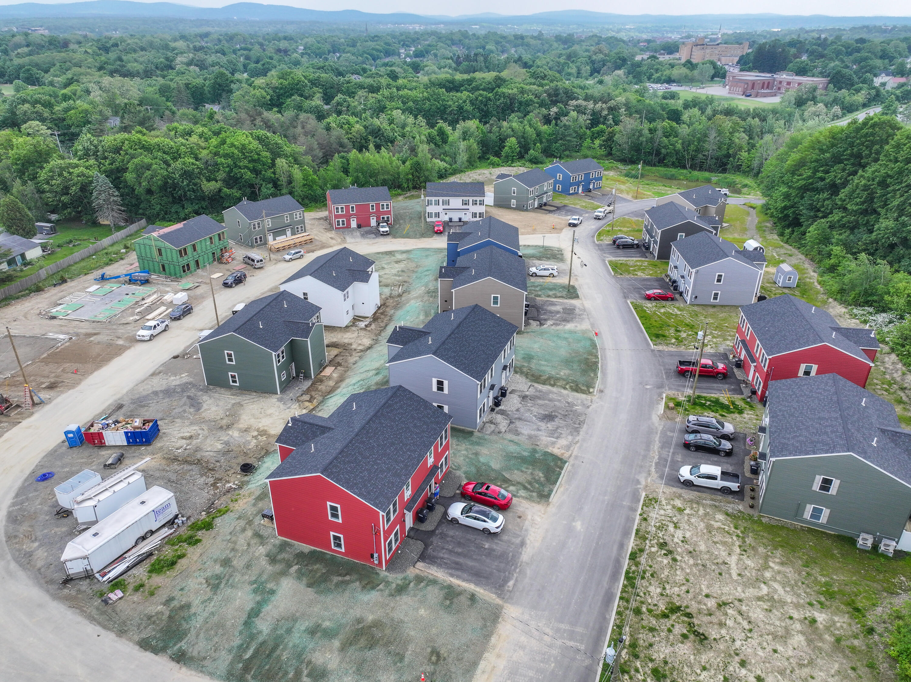 34 Firefly Lane Bangor ME 04401