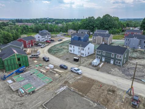 34 Firefly Lane Bangor ME 04401