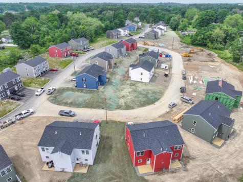 34 Firefly Lane Bangor ME 04401