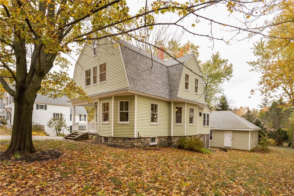 53 Long Sands Road York ME 03909