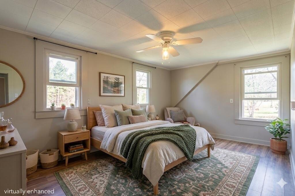130-132 Center Street Nobleboro ME 04555