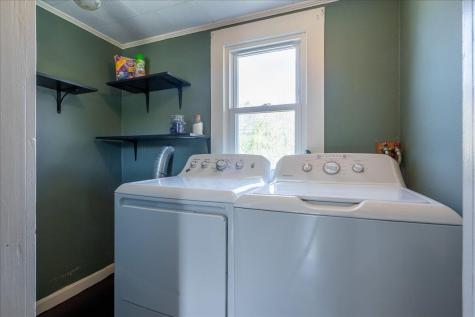 130-132 Center Street Nobleboro ME 04555