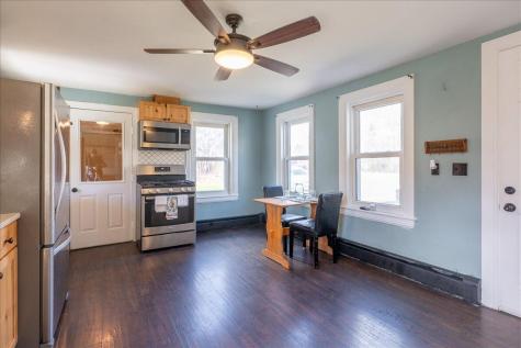 130-132 Center Street Nobleboro ME 04555