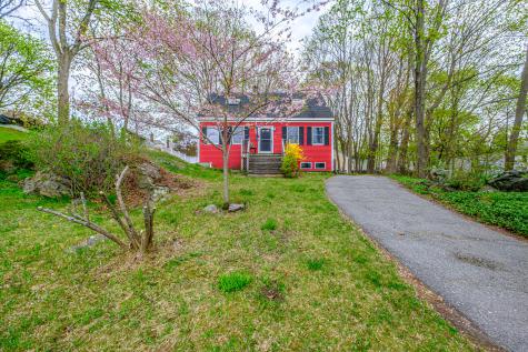 17 Belfield Street Portland ME 04103