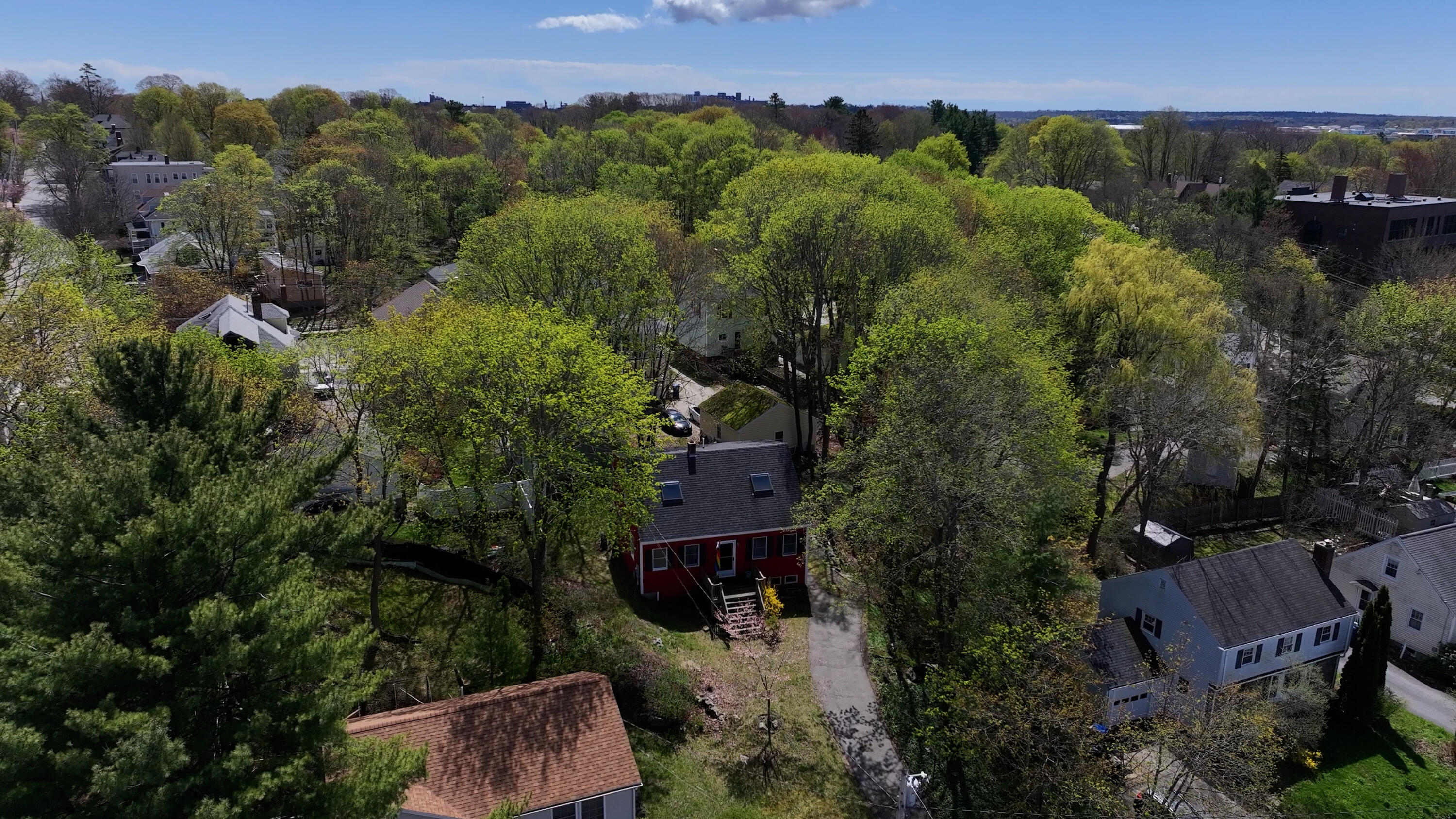 17 Belfield Street Portland ME 04103