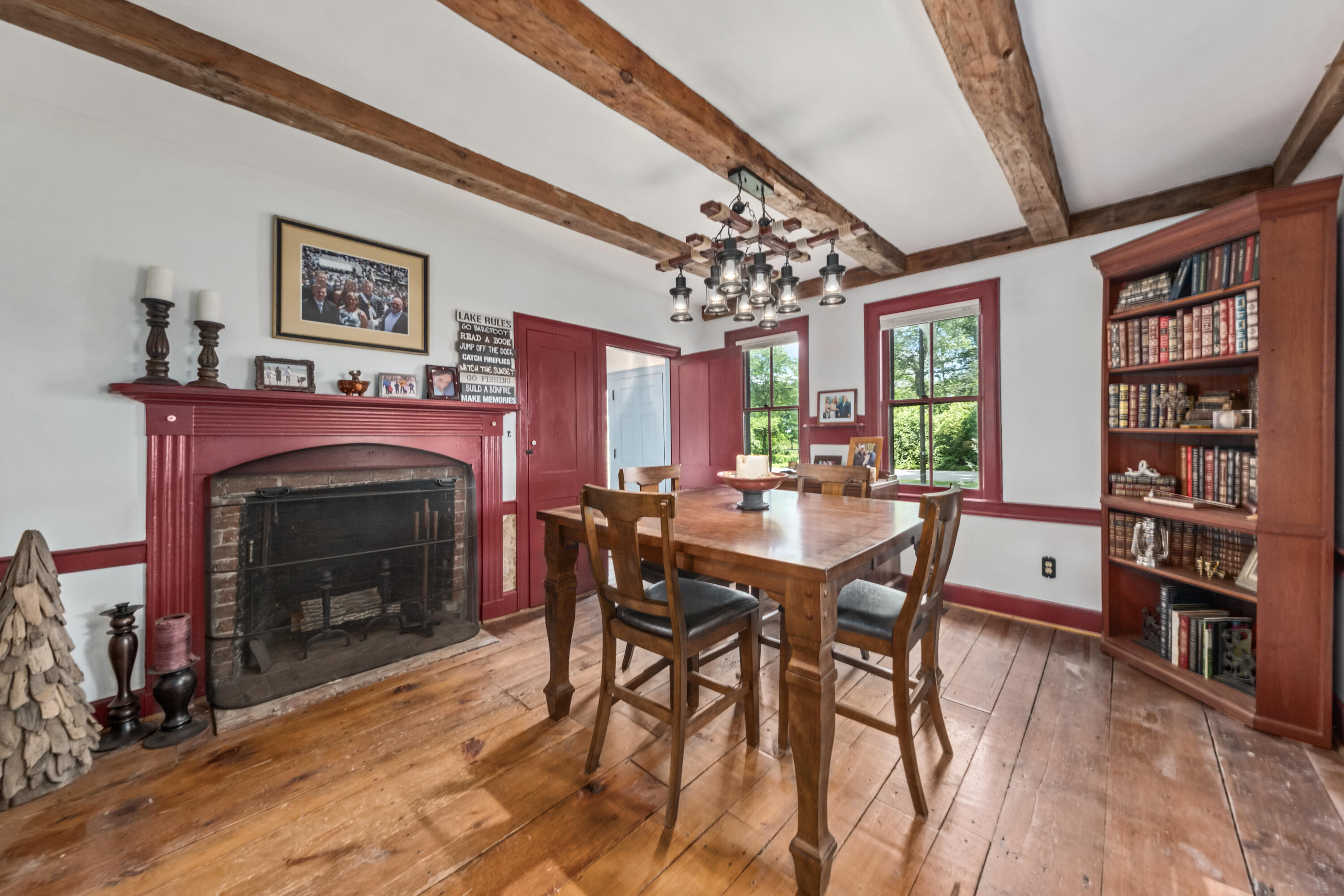 935 Dutch Neck Waldoboro ME 04572