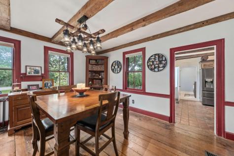 935 Dutch Neck Waldoboro ME 04572
